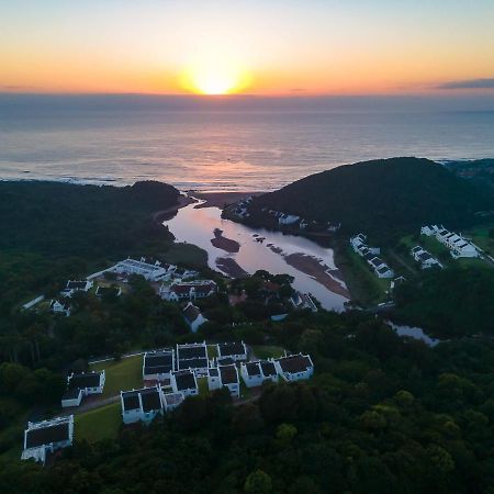 The Estuary Hotel & Spa Port Edward Bagian luar foto