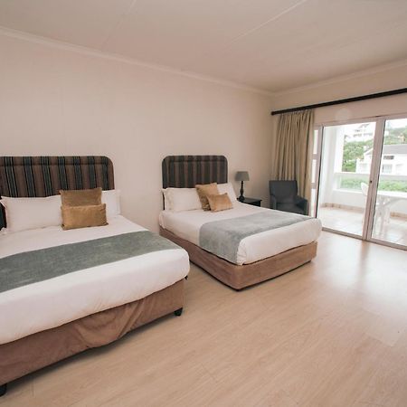 The Estuary Hotel & Spa Port Edward Bagian luar foto