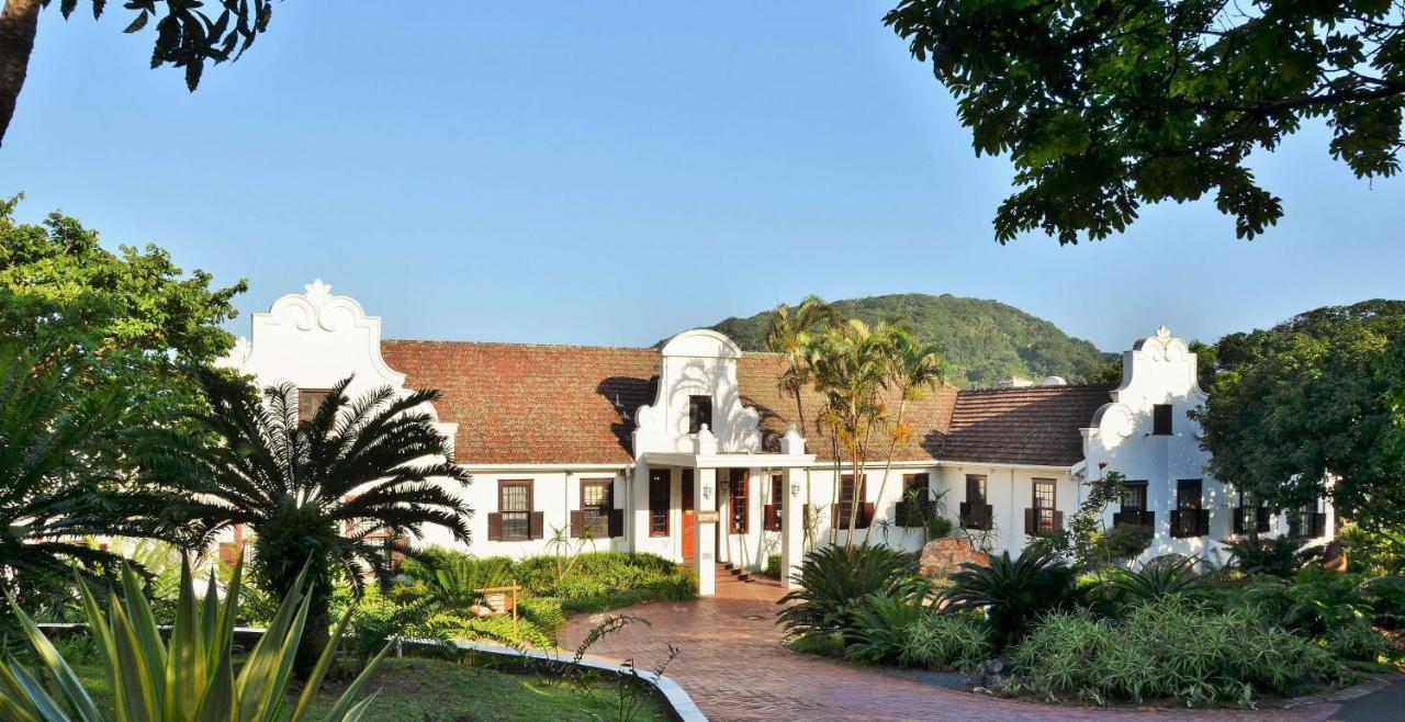 The Estuary Hotel & Spa Port Edward Bagian luar foto