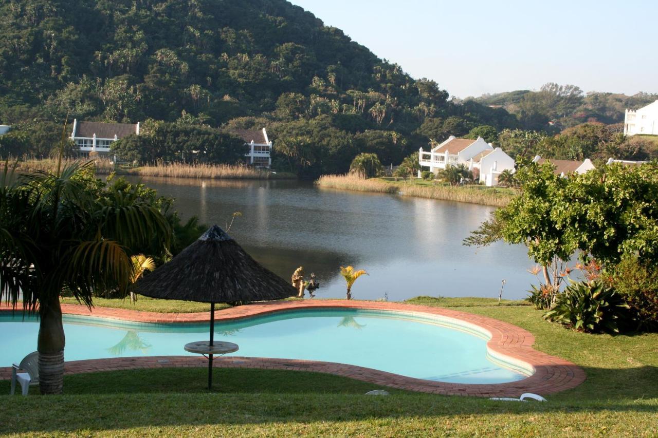 The Estuary Hotel & Spa Port Edward Bagian luar foto