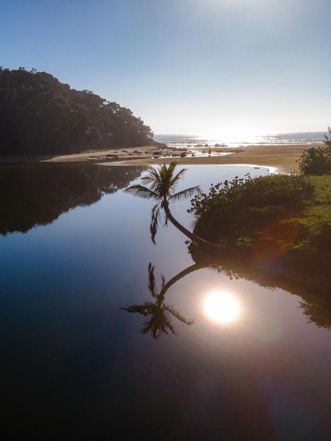 The Estuary Hotel & Spa Port Edward Bagian luar foto