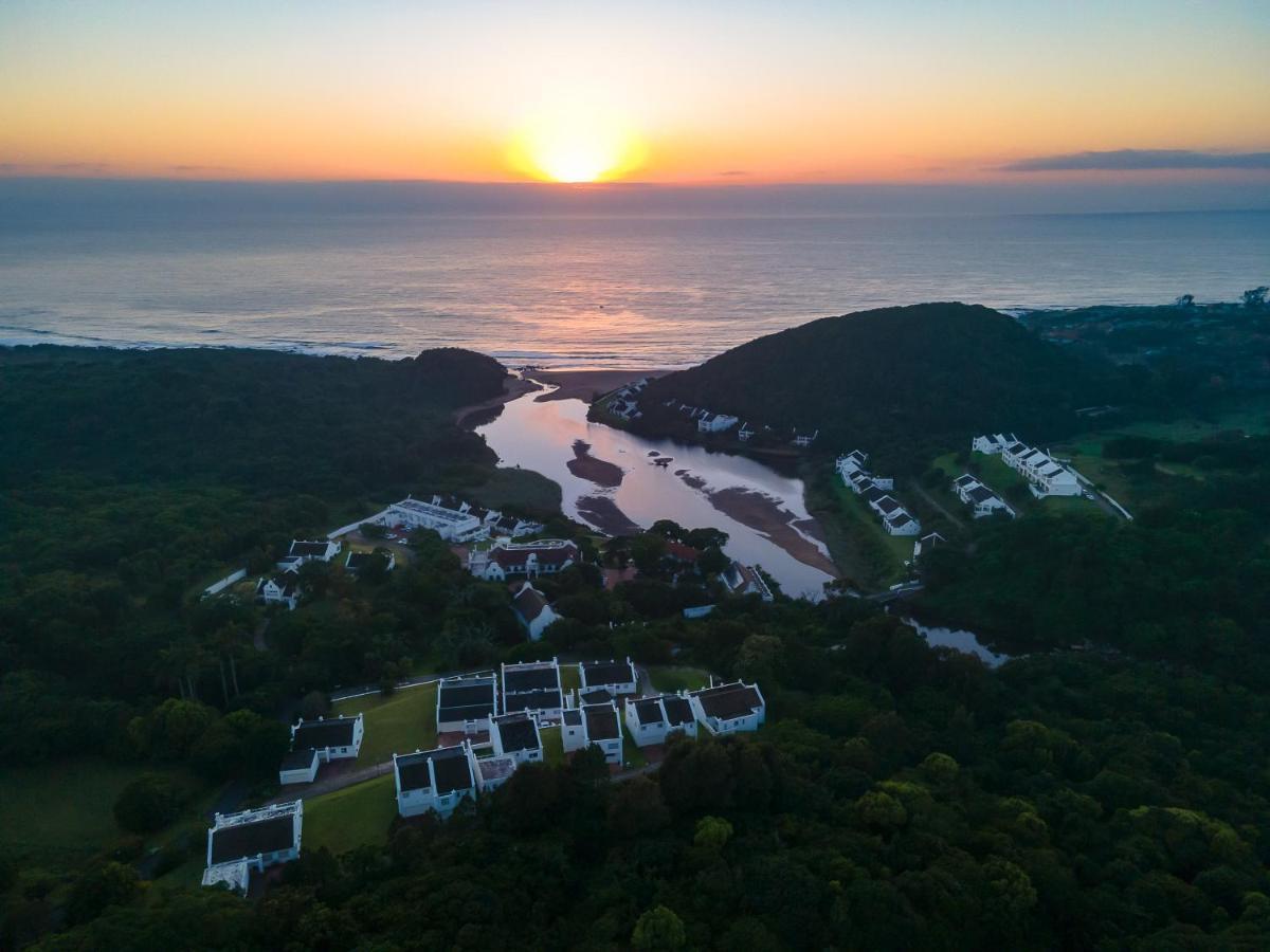 The Estuary Hotel & Spa Port Edward Bagian luar foto