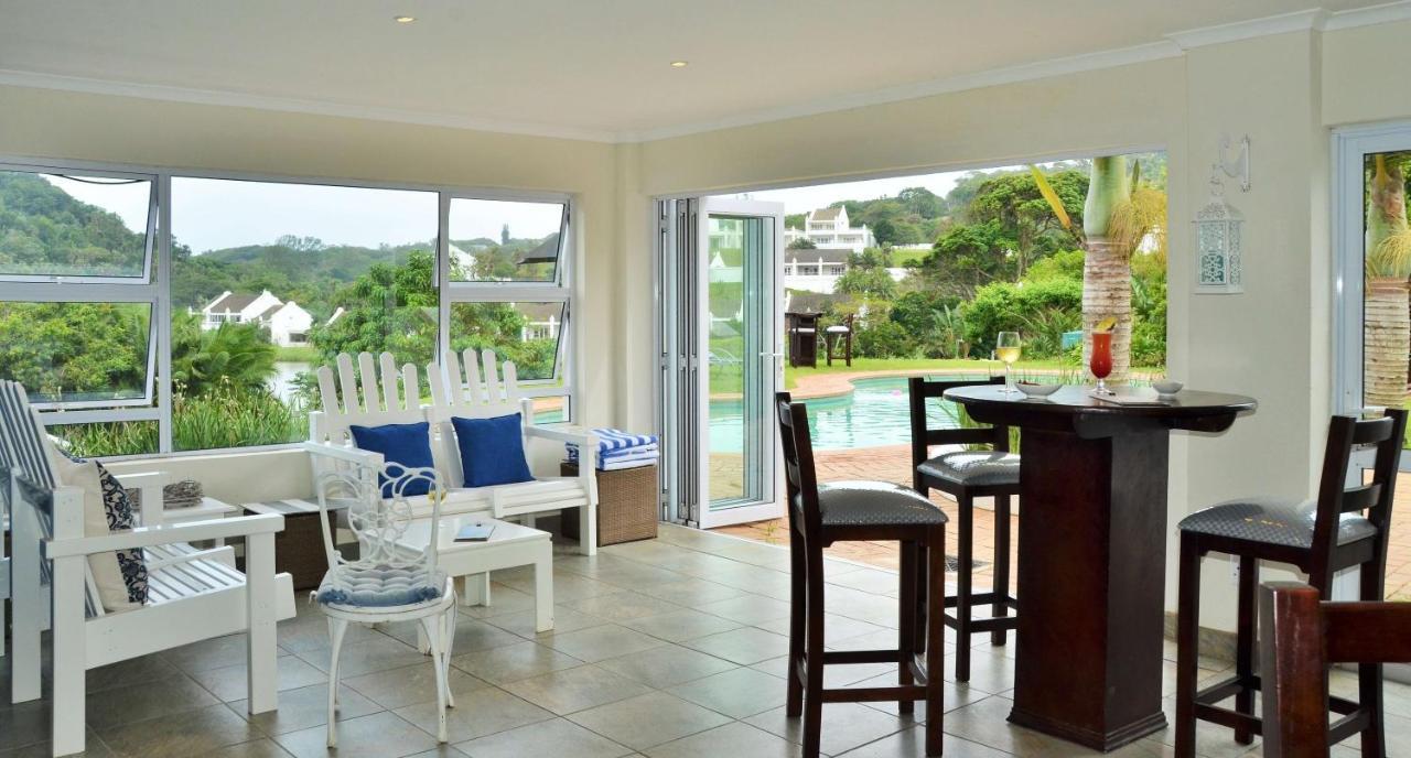 The Estuary Hotel & Spa Port Edward Bagian luar foto