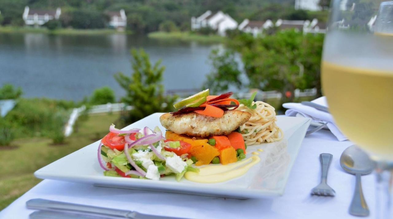 The Estuary Hotel & Spa Port Edward Bagian luar foto