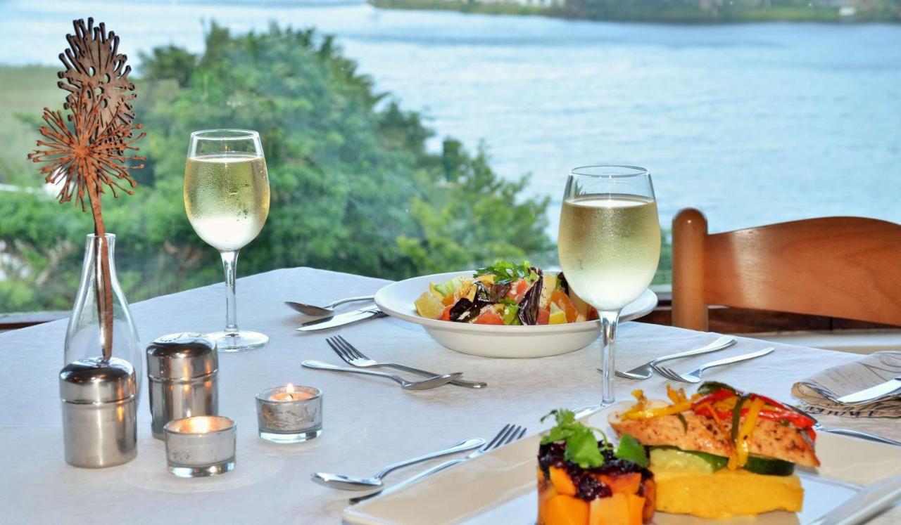 The Estuary Hotel & Spa Port Edward Bagian luar foto