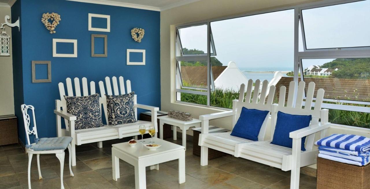 The Estuary Hotel & Spa Port Edward Bagian luar foto
