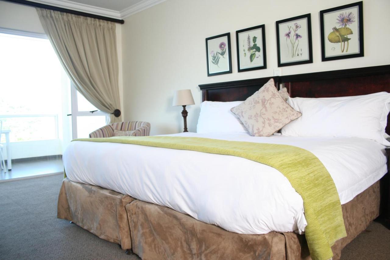 The Estuary Hotel & Spa Port Edward Bagian luar foto
