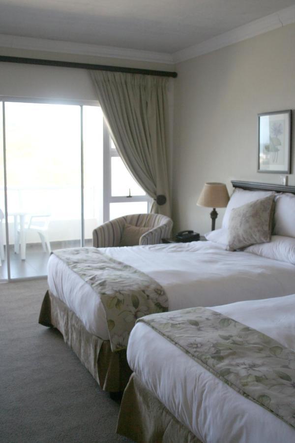 The Estuary Hotel & Spa Port Edward Bagian luar foto