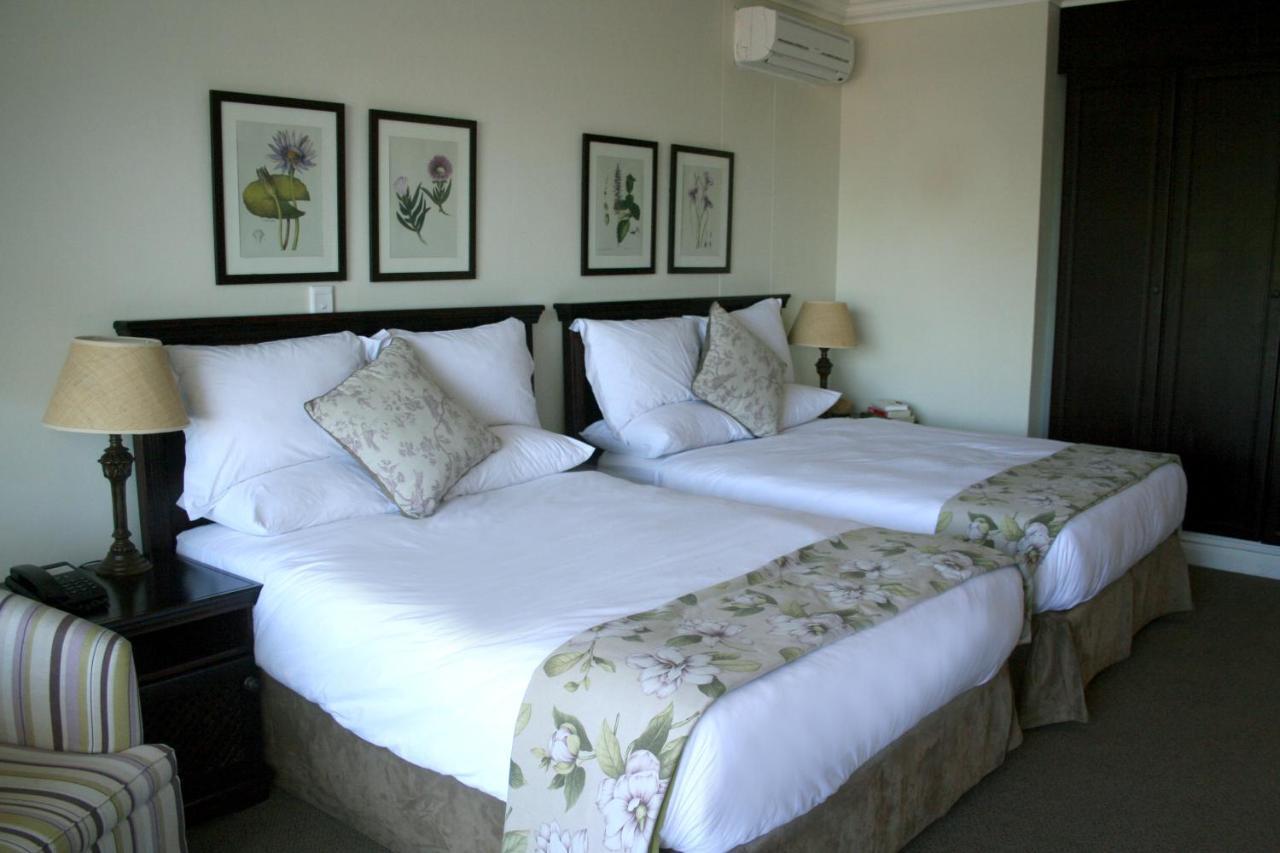 The Estuary Hotel & Spa Port Edward Bagian luar foto