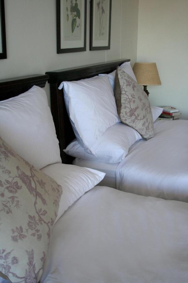 The Estuary Hotel & Spa Port Edward Bagian luar foto