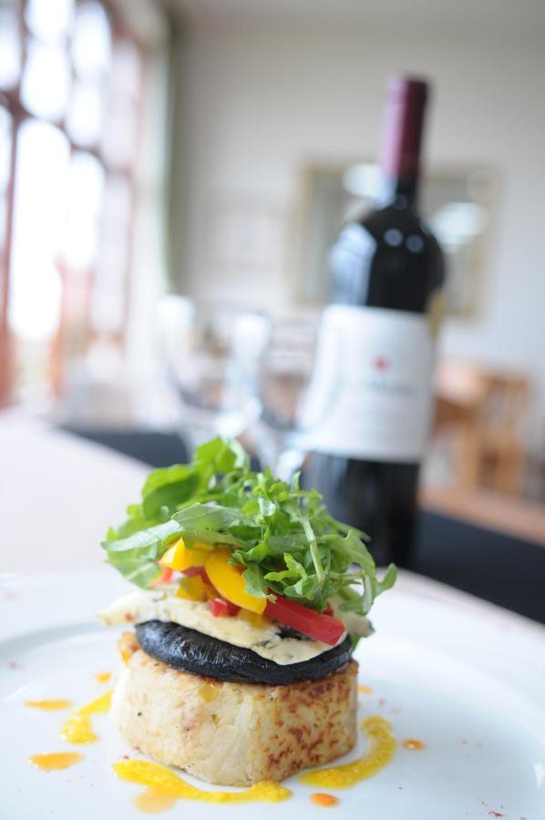 The Estuary Hotel & Spa Port Edward Bagian luar foto