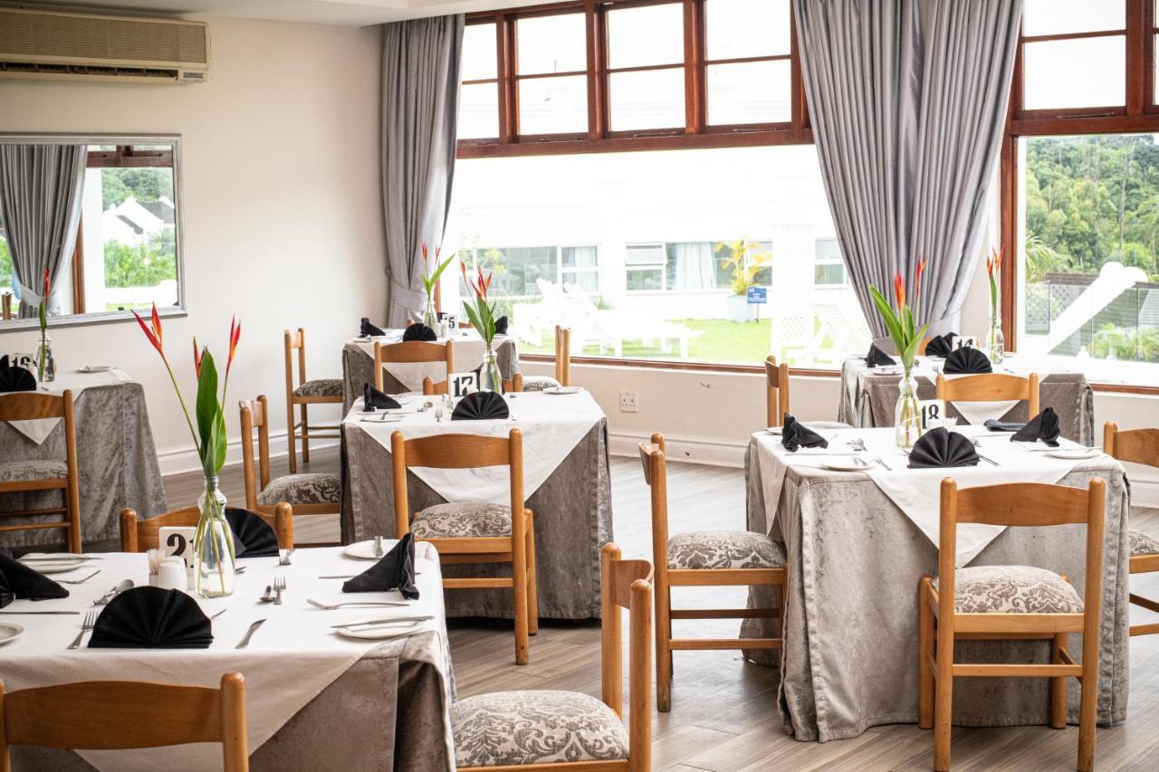 The Estuary Hotel & Spa Port Edward Bagian luar foto
