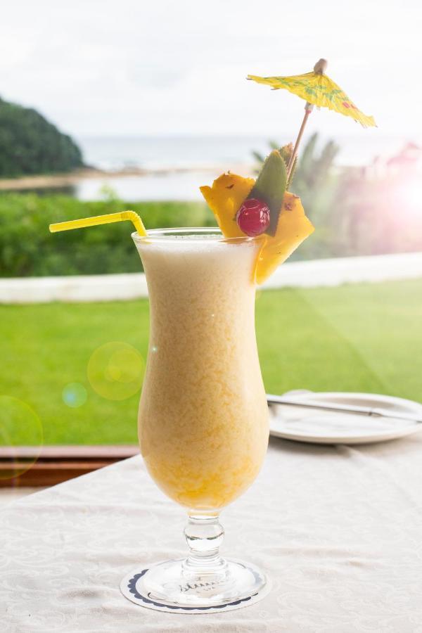 The Estuary Hotel & Spa Port Edward Bagian luar foto