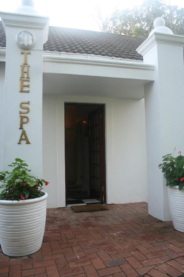 The Estuary Hotel & Spa Port Edward Bagian luar foto