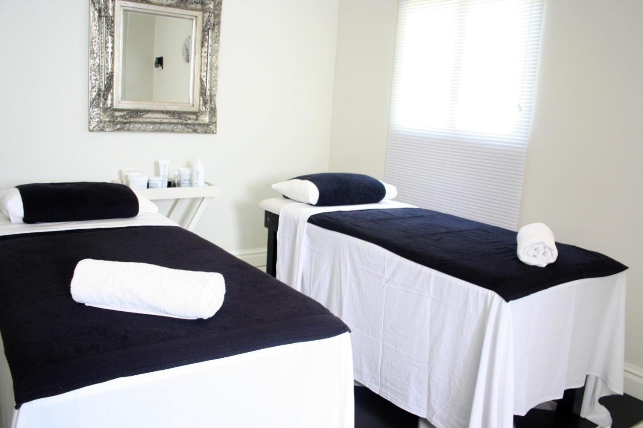 The Estuary Hotel & Spa Port Edward Bagian luar foto