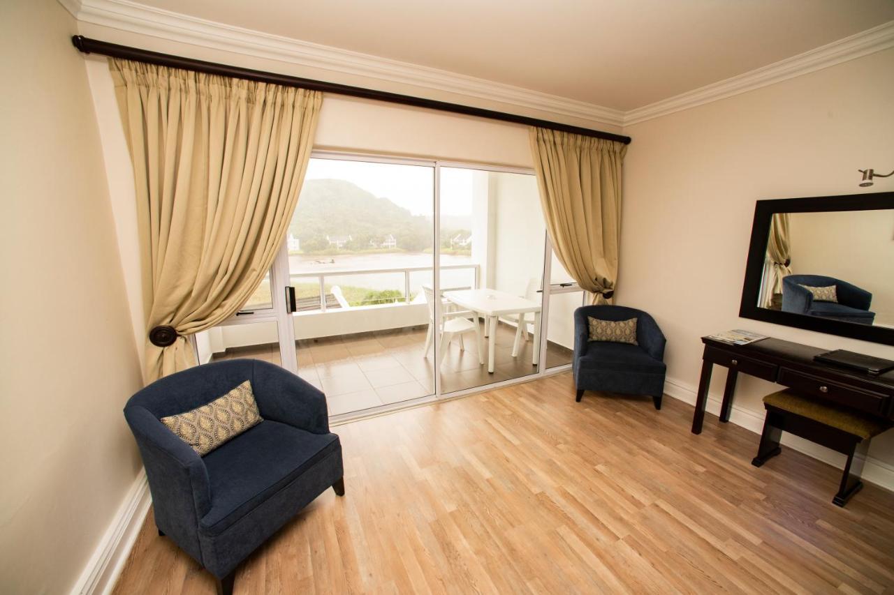 The Estuary Hotel & Spa Port Edward Bagian luar foto