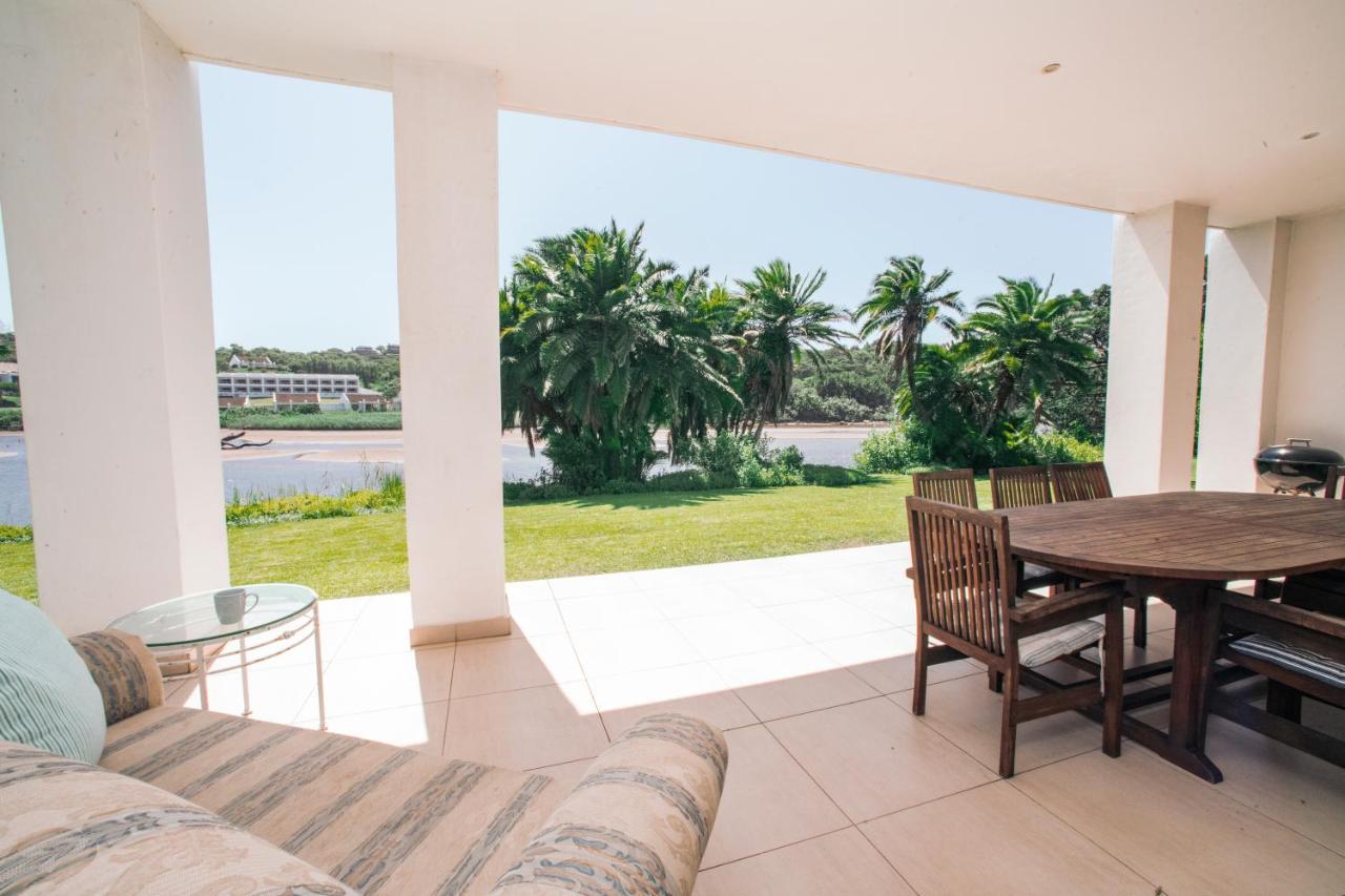 The Estuary Hotel & Spa Port Edward Bagian luar foto