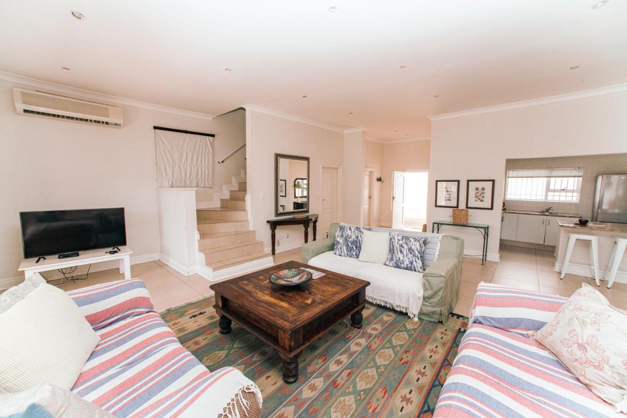 The Estuary Hotel & Spa Port Edward Bagian luar foto