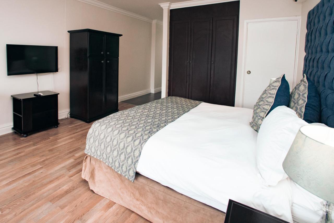 The Estuary Hotel & Spa Port Edward Bagian luar foto