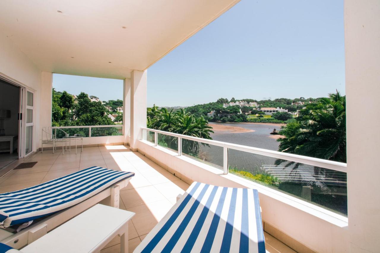 The Estuary Hotel & Spa Port Edward Bagian luar foto
