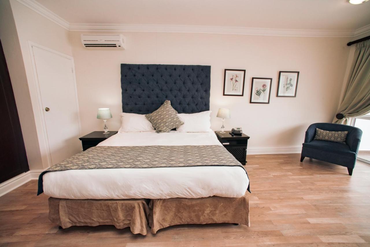 The Estuary Hotel & Spa Port Edward Bagian luar foto