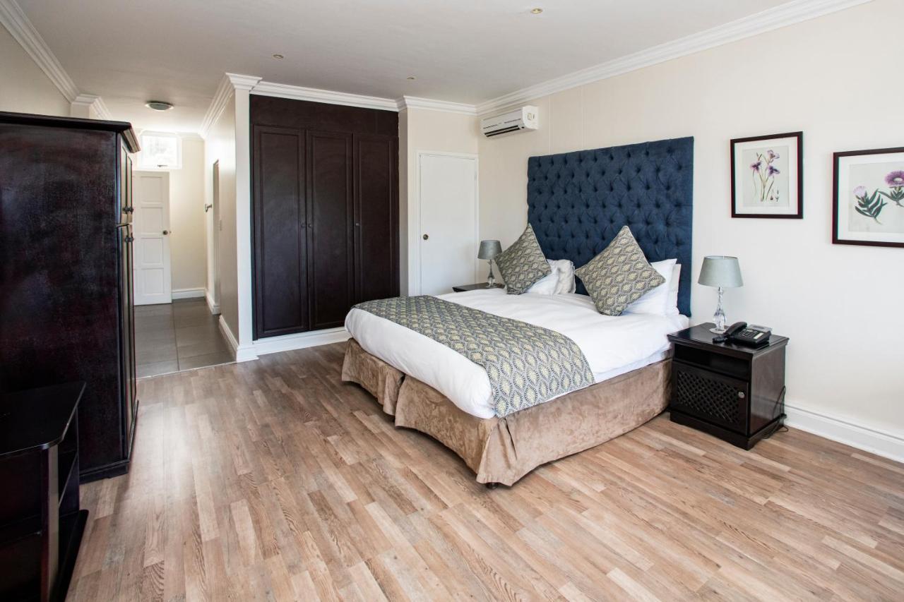 The Estuary Hotel & Spa Port Edward Bagian luar foto